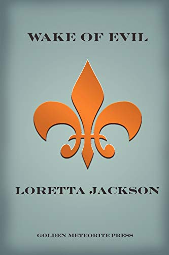 Wake of Evil book cover