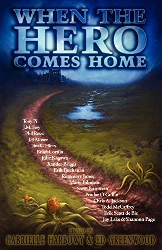 When the Hero Comes Home book cover