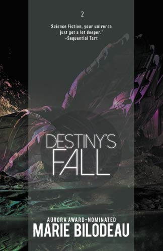 Destiny's Fall