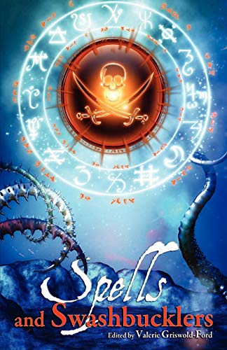 Spells and Swashbucklers book cover