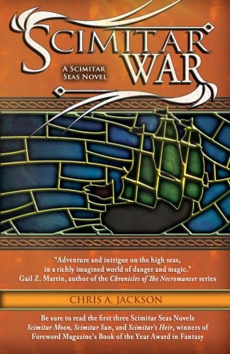 Scimitar War