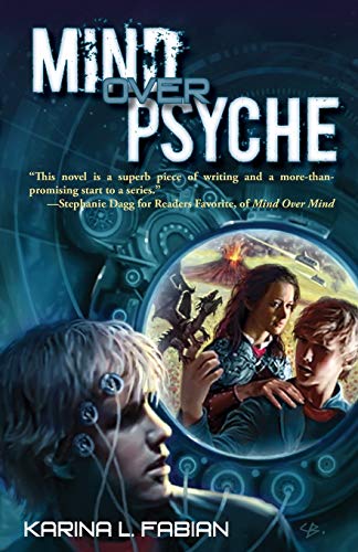 Mind Over Psyche