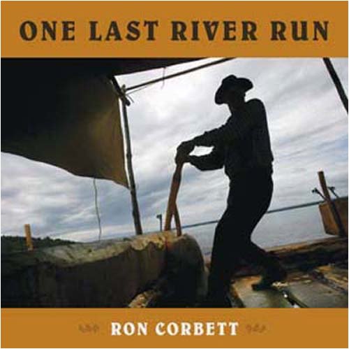 One Last River Run cover