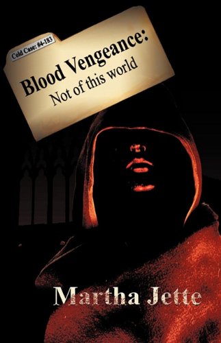 Blood Vengeance