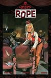 Velvet Rope