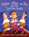 Edgar, Allan, and Poe, and the Tell-Tale Beets