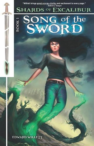 Cover of Song of the Sword