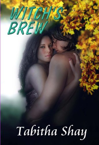 Witch's Brew