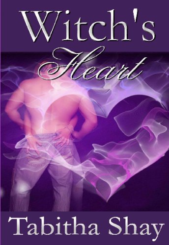 Witch's Heart