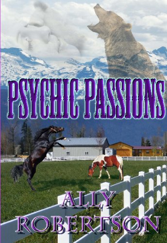 Psychic Passions