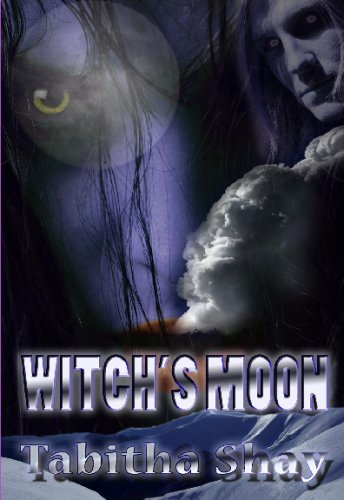 Witch's Moon