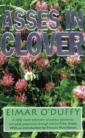 Cover of Asses in Clover