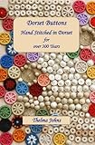 Dorset Buttons Handstitched In Dorset For Over 300 Years