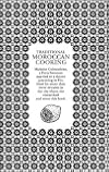 Traditional Moroccan Cooking: Recipes from Fez (Serif)