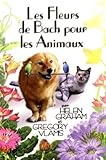 Fleurs De Bach Pour Les Animaux