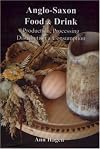 Anglo-saxon Food & Drink
