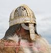 Woden's Warriors: Warriors and Warfare in 6th - 7th Century Northern Europe