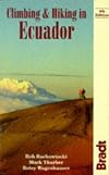 Bradt Climbing & Hiking in Ecuador