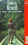 Bradt Guide Brazil