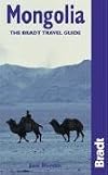Bradt Guide Mongolia