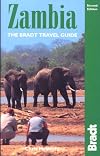 Bradt Guide Zambia