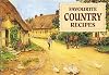 Favourite Country Recipes: Traditional Fare from England's Village Homes (Favourite Recipes Series)
