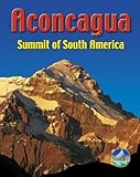 Aconcagua Summit Of South America