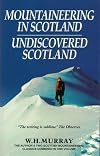 Mountaineering in Scotland