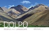 Dolpo People And Landscape