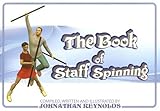The Book Of Staff Spinning