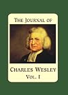 The journal of Charles Wesley (2 vols)