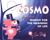 Cover of Cosmo and His Search for the Meaning of Life