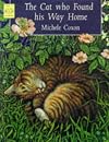 The Cat Who Found His Way Home