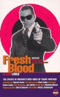 Fresh Blood cover