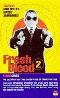 Fresh Blood II book cover