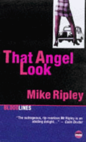That Angel Look book cover