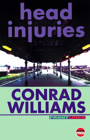 Head Injuries book cover