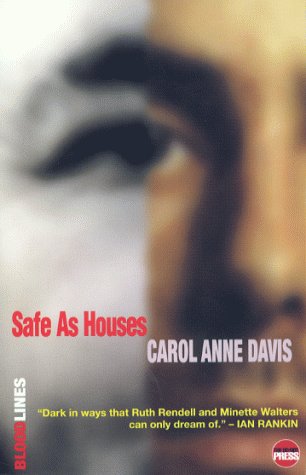 Cover of Safe As Houses