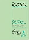 Fiddler's Tune-book: Reels and Rants, Flings and Fancies