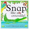 Animal Mimics: Snap Like A Crocodile!