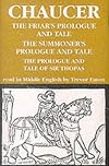 The Friar's Tale