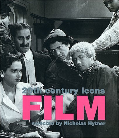 Film book cover