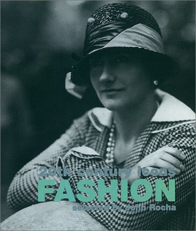 Fashion book cover