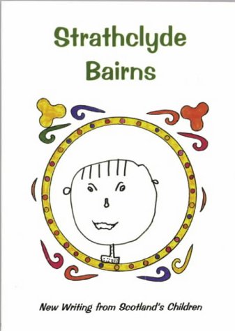 Cover of Strathclyde bairns