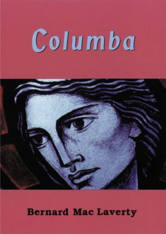 Columba book cover
