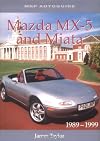 Mazda MX-5 and Miata, 1989-1999 (MRP Autoguide)