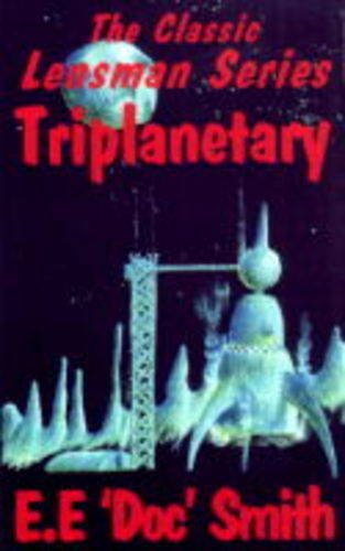 Triplanetary
