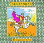 Cover of Alexander the Great
