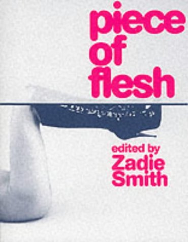 Piece of Flesh cover