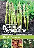 How To Grow Perennial Vegetables